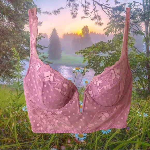 Victoria's Secret Other - SOLD*** VS fairycore bra